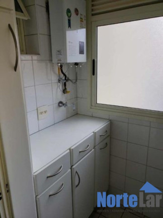Imagem Apartamento com 3 Quartos à Venda, 72 m² em Vila Andrade - São Paulo