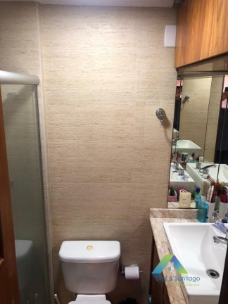 Imagem Apartamento com 3 Quartos à Venda, 73 m² em Jardim Santa Cruz (sacomã) - São Paulo Imagem Apartamento com 3 Quartos à Venda, 73 m² em Jardim Santa Cruz (sacomã) - São Paulo