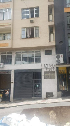 Imagem Apartamento com 1 Quarto à Venda, 16 m² em Centro Histórico - Porto Alegre