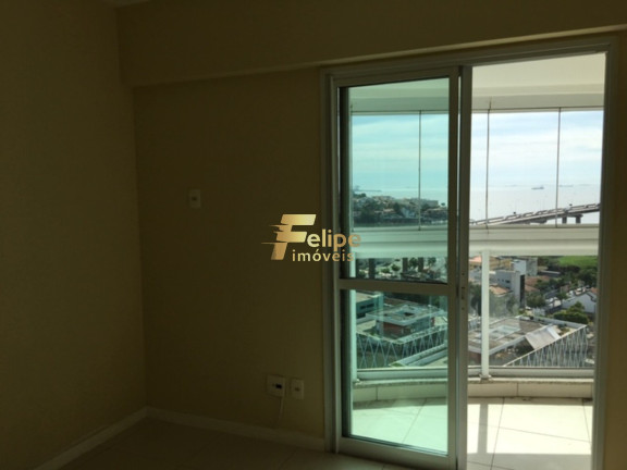 Imagem Imóvel com 3 Quartos à Venda, 98 m² em Enseada Do Suá - Vitória