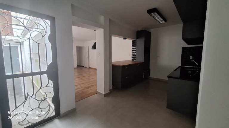 Imagem Sobrado com 4 Quartos à Venda, 190 m² em Mirandópolis - São Paulo Imagem Sobrado com 4 Quartos à Venda, 190 m² em Mirandópolis - São Paulo