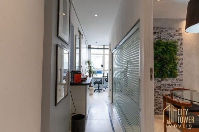 Imagem Sala Comercial à Venda, 32 m² em Cerqueira César - São Paulo Imagem Sala Comercial à Venda, 32 m² em Cerqueira César - São Paulo