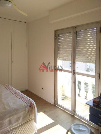 Imagem Apartamento com 3 Quartos à Venda, 110 m² em Bela Vista - São Paulo