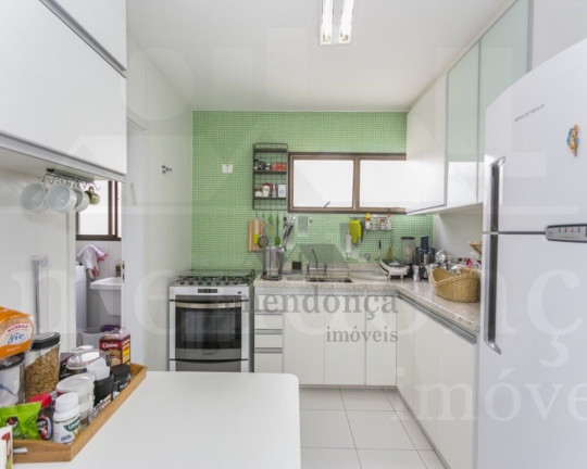 Imagem Apartamento com 4 Quartos à Venda, 226 m² em Higienópolis - São Paulo