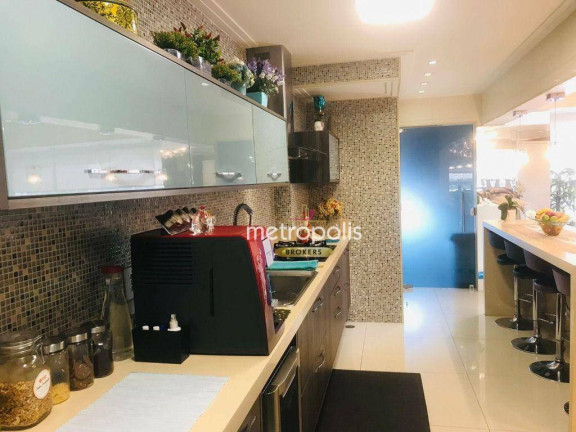Imagem Apartamento com 3 Quartos à Venda ou Locação, 124 m² em Jardim São Caetano - São Caetano Do Sul Imagem Apartamento com 3 Quartos à Venda ou Locação, 124 m² em Jardim São Caetano - São Caetano Do Sul