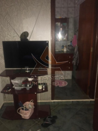 Imagem Casa com 3 Quartos à Venda, 82 m² em Campos Eliseos - Ribeirão Preto Imagem Casa com 3 Quartos à Venda, 82 m² em Campos Eliseos - Ribeirão Preto