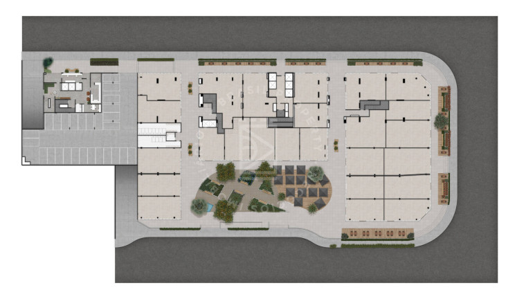 Imagem Apartamento com 2 Quartos à Venda, 70 m² em Jardim Aquarius - São José Dos Campos