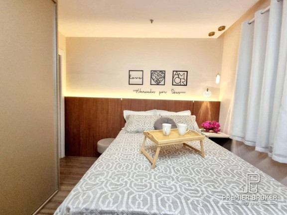 Imagem Apartamento com 2 Quartos à Venda, 54 m² em Cascata Do Imbuí - Teresópolis