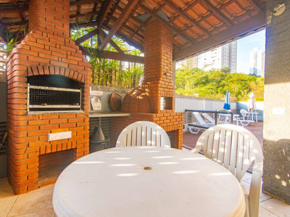 Imagem Apartamento com 1 Quarto à Venda, 30 m² em Vila Suzana - São Paulo Imagem Apartamento com 1 Quarto à Venda, 30 m² em Vila Suzana - São Paulo