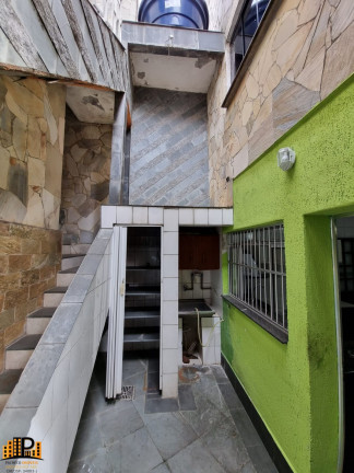 Imagem Casa com 2 Quartos à Venda, 236 m² em Planalto - São Bernardo Do Campo