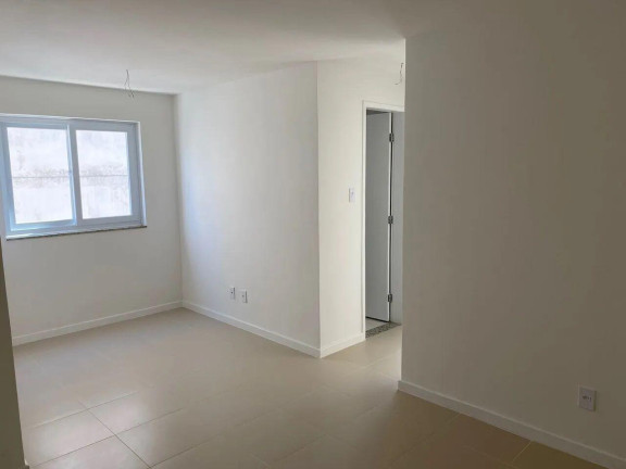 Imagem Apartamento com 2 Quartos à Venda, 48 m² em Pernambués - Salvador