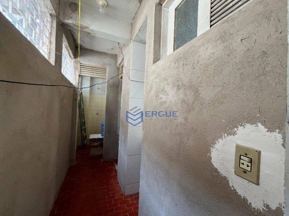 Imagem Apartamento com 3 Quartos à Venda, 74 m² em Joaquim Távora - Fortaleza