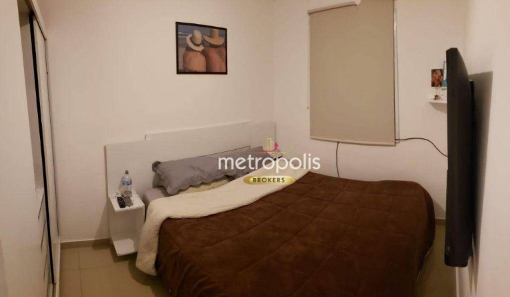 Imagem Apartamento com 2 Quartos à Venda, 94 m² em Jardim Celeste - São Bernardo Do Campo Imagem Apartamento com 2 Quartos à Venda, 94 m² em Jardim Celeste - São Bernardo Do Campo