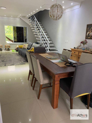 Imagem Sobrado com 3 Quartos à Venda, 188 m² em Jardim Vista Verde - Indaiatuba
