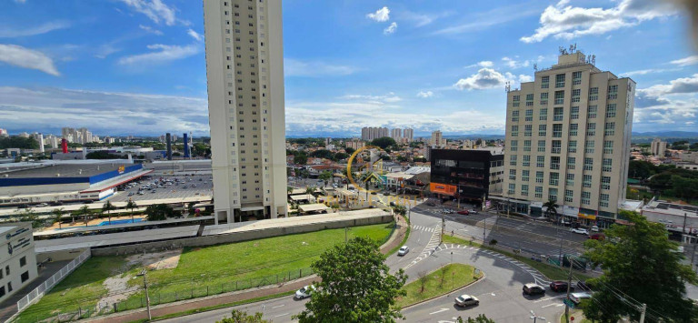 Imagem Apartamento com 3 Quartos à Venda, 151 m² em Royal Park - São José Dos Campos Imagem Apartamento com 3 Quartos à Venda, 151 m² em Royal Park - São José Dos Campos