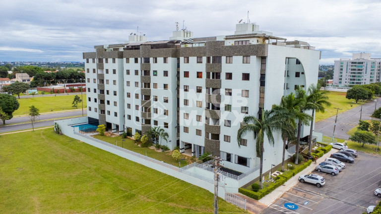 Imagem Apartamento com 3 Quartos para Alugar, 89 m² em Guará Ii - Brasília Imagem Apartamento com 3 Quartos para Alugar, 89 m² em Guará Ii - Brasília