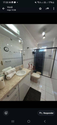 Imagem Apartamento com 2 Quartos à Venda, 170 m² em Vilamar - Praia Grande