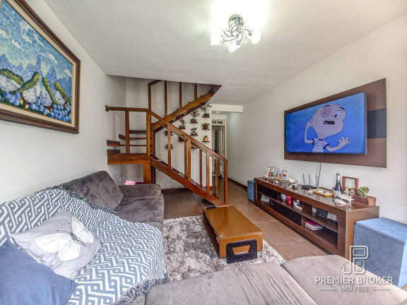 Imagem Casa com 2 Quartos à Venda, 63 m² em Jardim Meudon - Teresópolis Imagem Casa com 2 Quartos à Venda, 63 m² em Jardim Meudon - Teresópolis