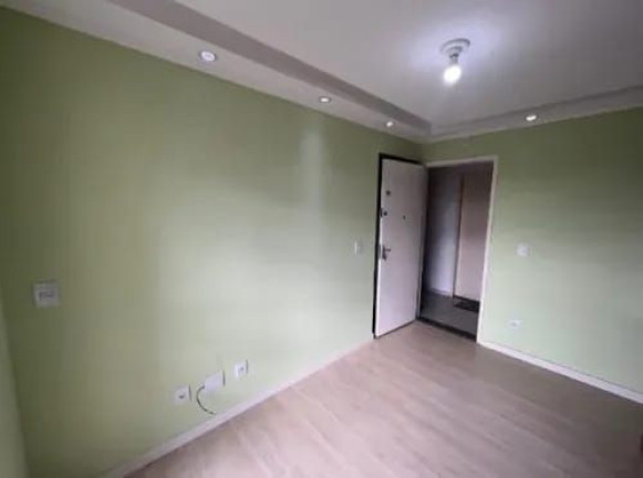 Imagem Apartamento com 2 Quartos à Venda, 50 m² em Parque Residencial Flamboyant - São José Dos Campos