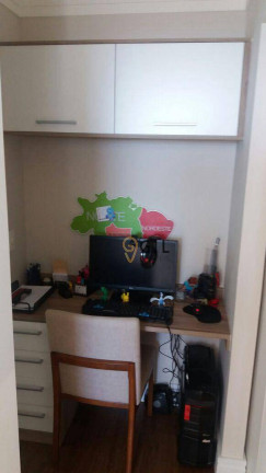 Imagem Apartamento com 3 Quartos à Venda, 108 m² em Jardim Paraíba - Jacareí Imagem Apartamento com 3 Quartos à Venda, 108 m² em Jardim Paraíba - Jacareí
