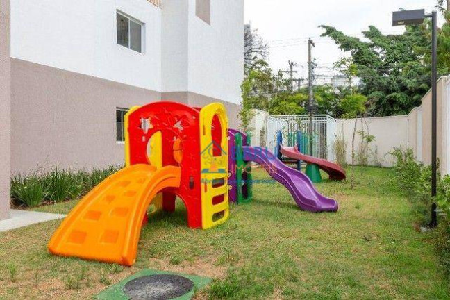 Imagem Apartamento com 2 Quartos à Venda, 46 m² em Barra Funda - São Paulo