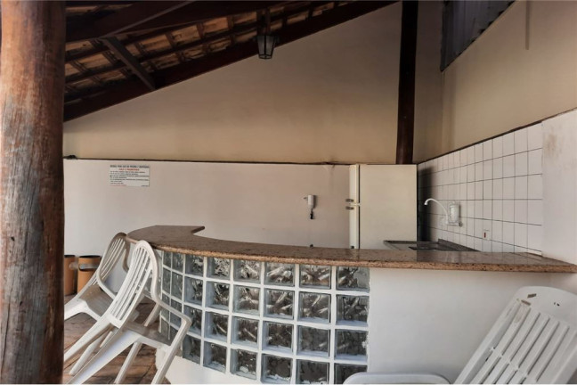 Imagem Apartamento com 1 Quarto à Venda, 36 m² em Bela Vista - São Paulo