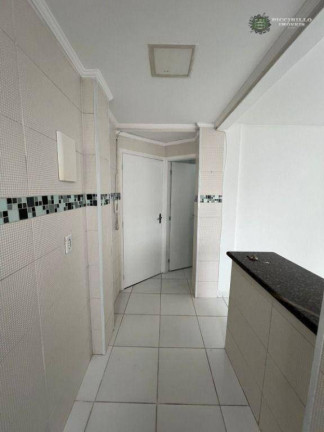 Imagem Kitnet com 1 Quarto à Venda, 42 m² em Aviação - Praia Grande Imagem Kitnet com 1 Quarto à Venda, 42 m² em Aviação - Praia Grande