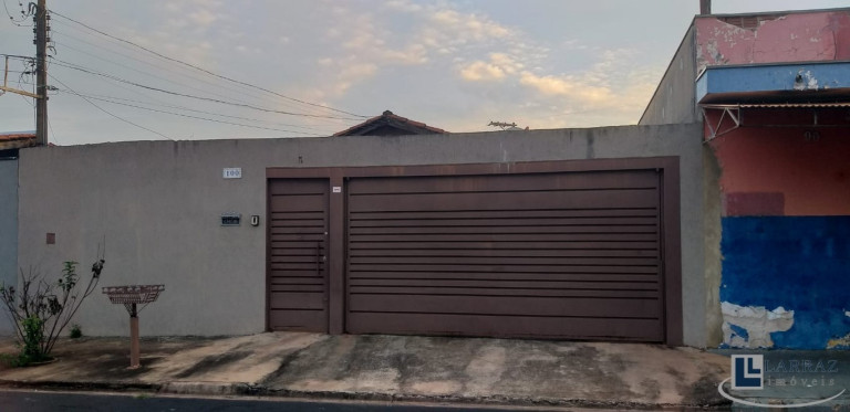 Imóvel com 2 Quartos à Venda, 132 m² em Jardim Alexandre Balbo - Ribeirão Preto