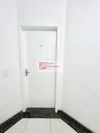 Imagem Cobertura com 2 Quartos à Venda, 77 m² em Parque Das Nações - Santo André Imagem Cobertura com 2 Quartos à Venda, 77 m² em Parque Das Nações - Santo André