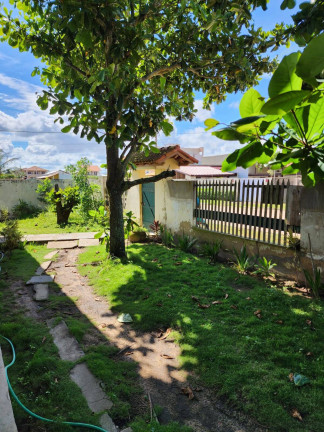 Imagem Casa com 5 Quartos à Venda, 1.568 m² em Grussaí - São João Da Barra