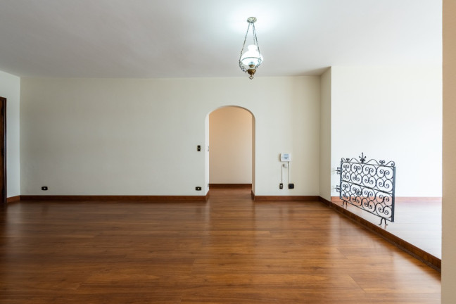 Imagem Apartamento com 3 Quartos à Venda, 137 m² em Vila Cordeiro - São Paulo