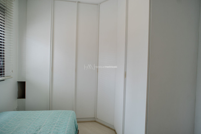Imagem Apartamento com 3 Quartos à Venda, 204 m² em água Verde - Curitiba
