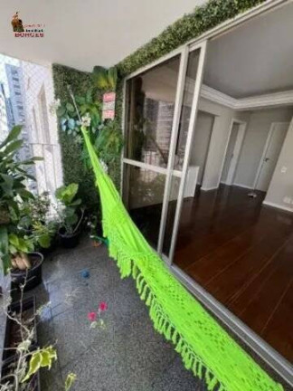 Imagem Apartamento com 4 Quartos à Venda, 200 m² em Paraíso - São Paulo Imagem Apartamento com 4 Quartos à Venda, 200 m² em Paraíso - São Paulo