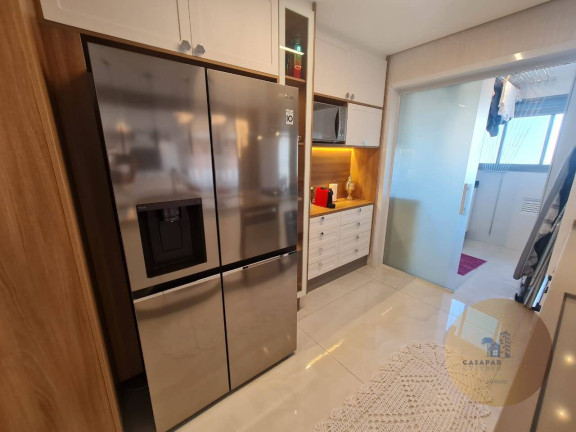Imagem Apartamento com 3 Quartos à Venda, 160 m² em Vila Mariana - São Paulo
