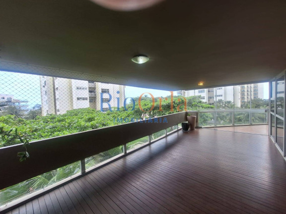 Imagem Apartamento com 4 Quartos à Venda, 300 m² em Barra Da Tijuca - Rio De Janeiro Imagem Apartamento com 4 Quartos à Venda, 300 m² em Barra Da Tijuca - Rio De Janeiro