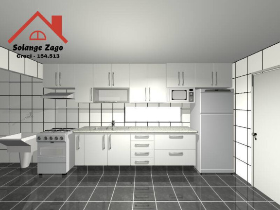 Imagem Apartamento com 3 Quartos à Venda, 78 m² em Vila Andrade - São Paulo Imagem Apartamento com 3 Quartos à Venda, 78 m² em Vila Andrade - São Paulo