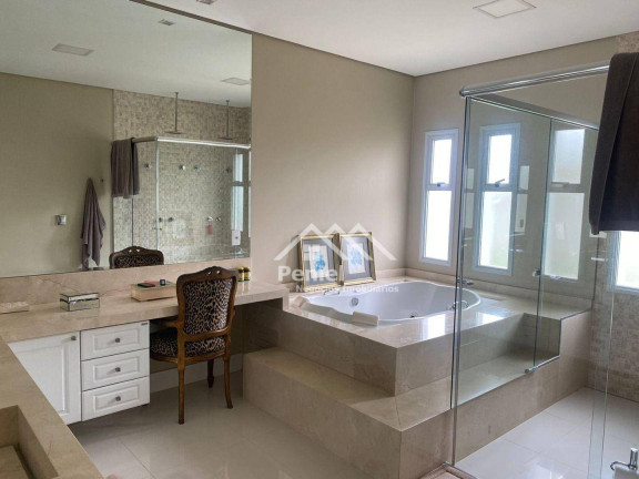 Imagem Sobrado com 3 Quartos à Venda, 509 m² em Condomínio Reserva Santa Luisa - Ribeirão Preto Imagem Sobrado com 3 Quartos à Venda, 509 m² em Condomínio Reserva Santa Luisa - Ribeirão Preto