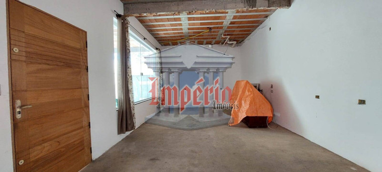Imagem Sobrado com 3 Quartos à Venda, 287 m² em Utinga - Santo André Imagem Sobrado com 3 Quartos à Venda, 287 m² em Utinga - Santo André