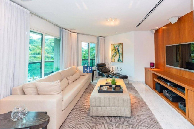 Imagem Apartamento com 3 Quartos à Venda, 360 m² em Paraíso - São Paulo Imagem Apartamento com 3 Quartos à Venda, 360 m² em Paraíso - São Paulo