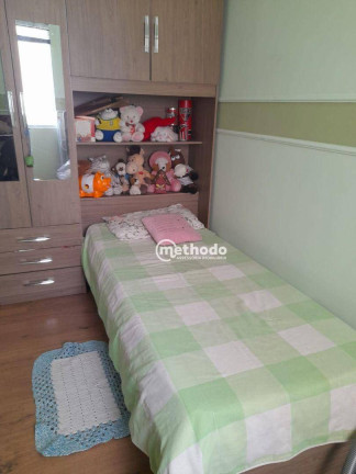 Imagem Apartamento com 2 Quartos à Venda, 44 m² em São Bernardo - Campinas Imagem Apartamento com 2 Quartos à Venda, 44 m² em São Bernardo - Campinas