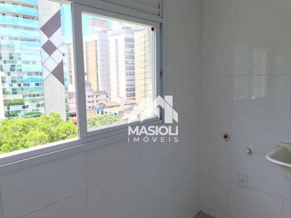 Imagem Apartamento com 2 Quartos à Venda, 75 m² em Itapuã - Vila Velha Imagem Apartamento com 2 Quartos à Venda, 75 m² em Itapuã - Vila Velha