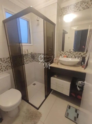Imagem Apartamento com 2 Quartos à Venda, 69 m² em Vila Das Hortências - Jundiaí