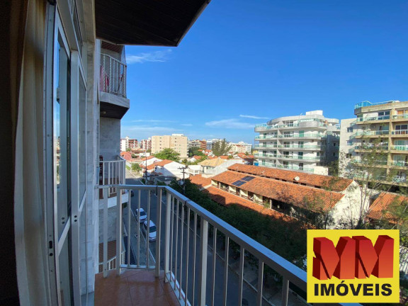 Imagem Apartamento com 2 Quartos à Venda, 100 m² em Braga - Cabo Frio