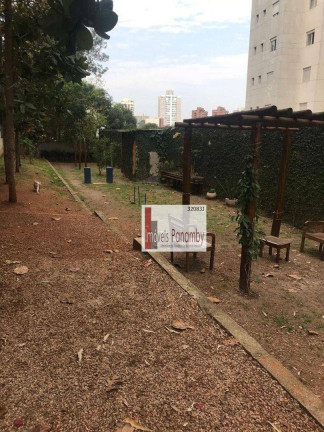 Imagem Apartamento com 1 Quarto à Venda ou Locação, 51 m² em Vila Andrade - São Paulo