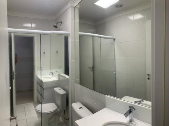 Imagem Apartamento com 2 Quartos à Venda, 63 m² em Marapé - Santos Imagem Apartamento com 2 Quartos à Venda, 63 m² em Marapé - Santos