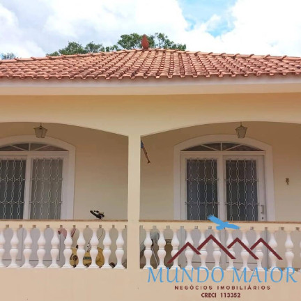 Imagem Casa com 3 Quartos à Venda, 360 m² em Sao Lourenço -mg - São Lourenço
