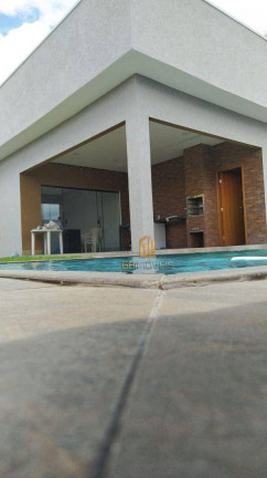 Imagem Casa com 4 Quartos à Venda, 220 m² em Jardim Helvécia - Aparecida De Goiânia Imagem Casa com 4 Quartos à Venda, 220 m² em Jardim Helvécia - Aparecida De Goiânia