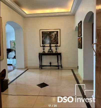 Imagem Apartamento com 4 Quartos à Venda, 370 m² em Jardim América - São Paulo Imagem Apartamento com 4 Quartos à Venda, 370 m² em Jardim América - São Paulo