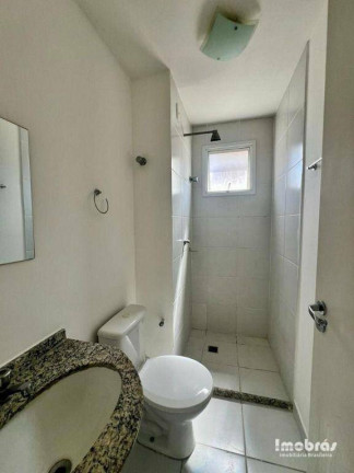 Imagem Apartamento com 3 Quartos à Venda, 65 m² em Cambeba - Fortaleza Imagem Apartamento com 3 Quartos à Venda, 65 m² em Cambeba - Fortaleza