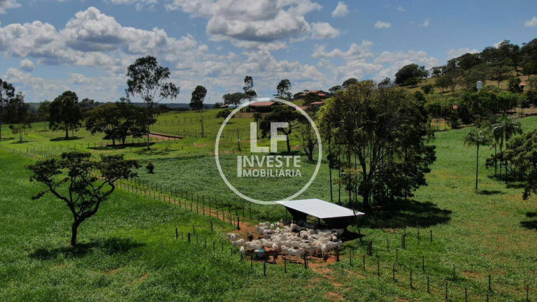 Imagem Chácara com 3 Quartos à Venda, 48 m² em São Miguel Do Passa Quatro Imagem Chácara com 3 Quartos à Venda, 48 m² em São Miguel Do Passa Quatro